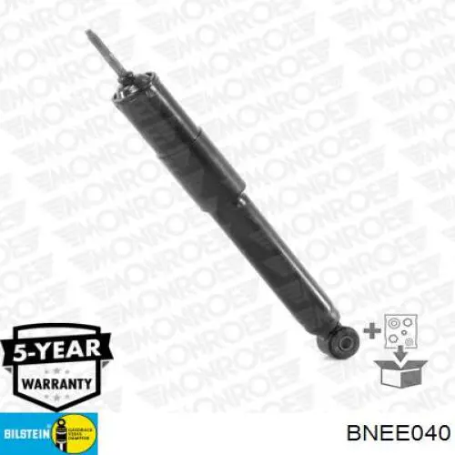 Амортизатор передній BNEE040 Bilstein