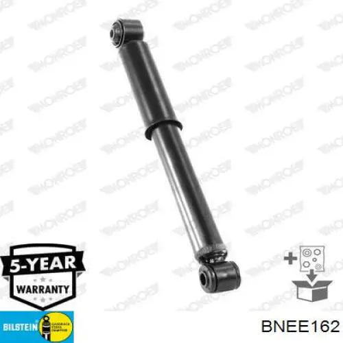 Амортизатор задній Bilstein BNEE162 ціна, від 41.99 USD