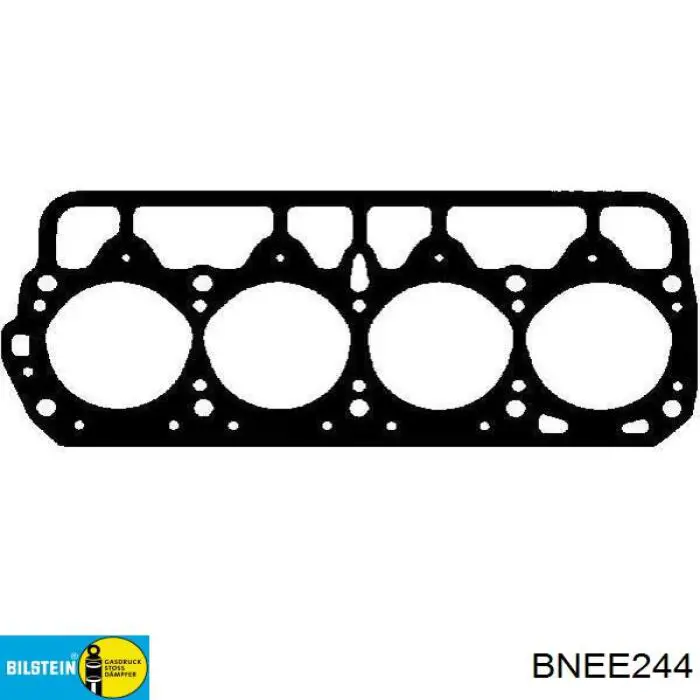 Амортизатор задній Bilstein BNEE244 ціна, від 35.24 USD