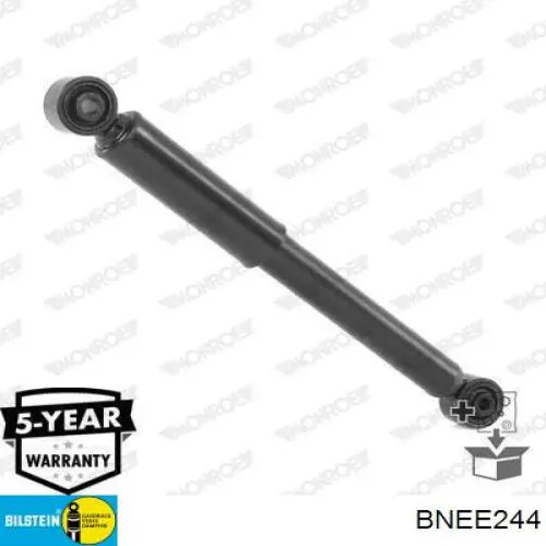 BNEE244 Bilstein Амортизатори задні