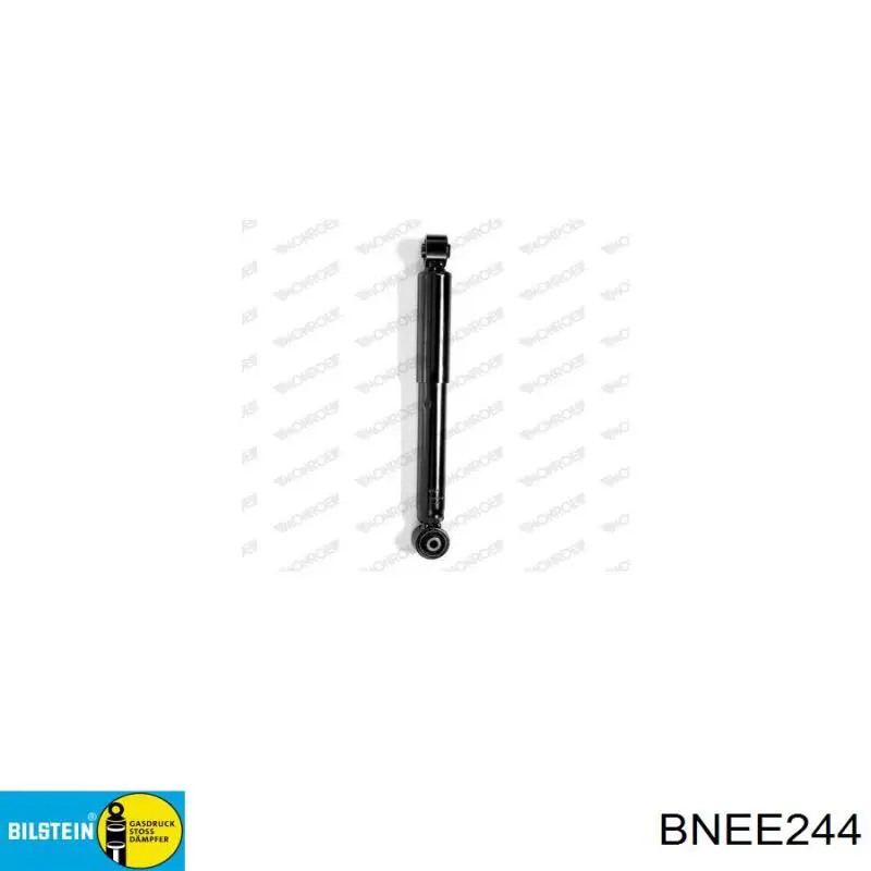 Задній амортизатор Bilstein BNEE244