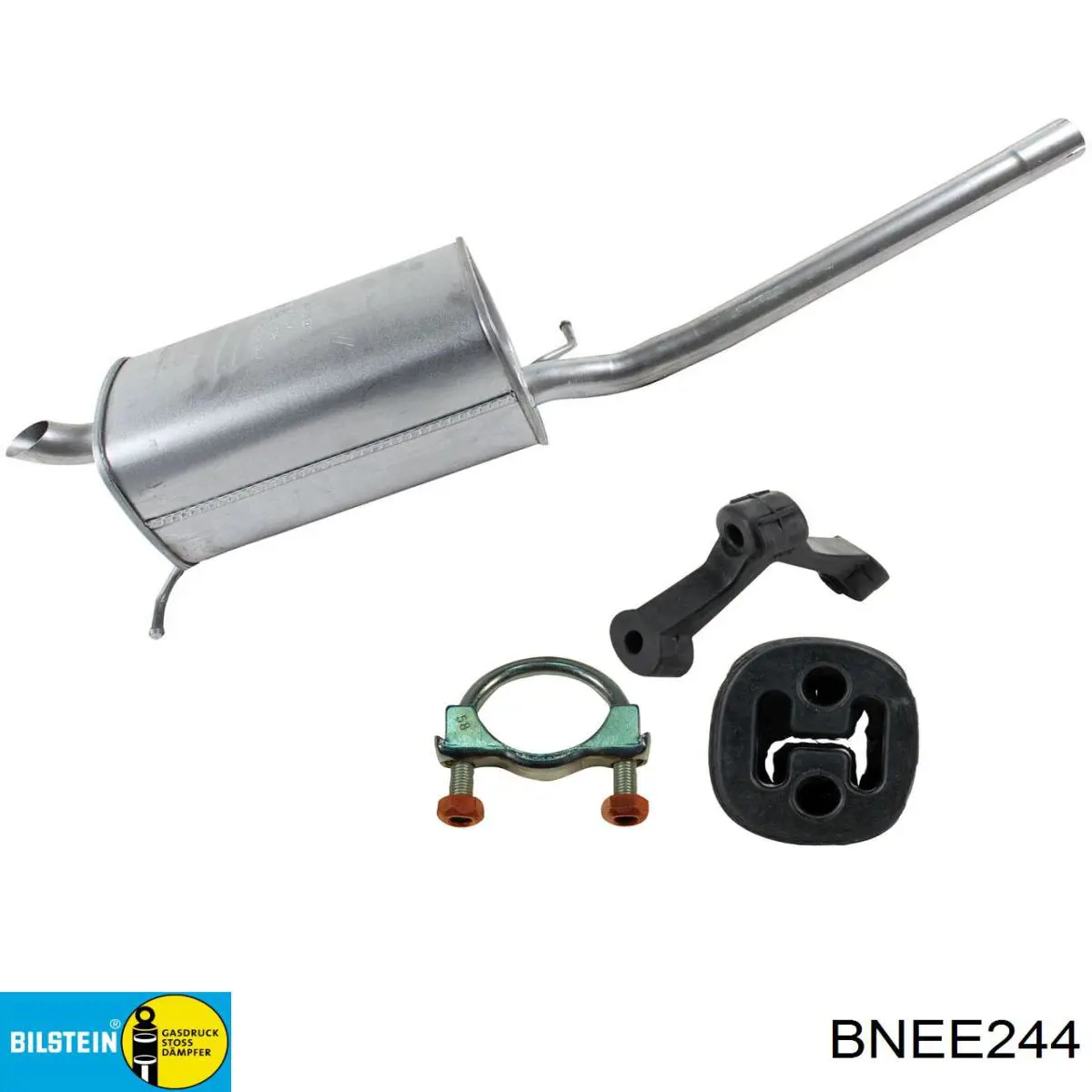 Амортизатор задній Bilstein BNEE244 ціна, від 35.24 USD