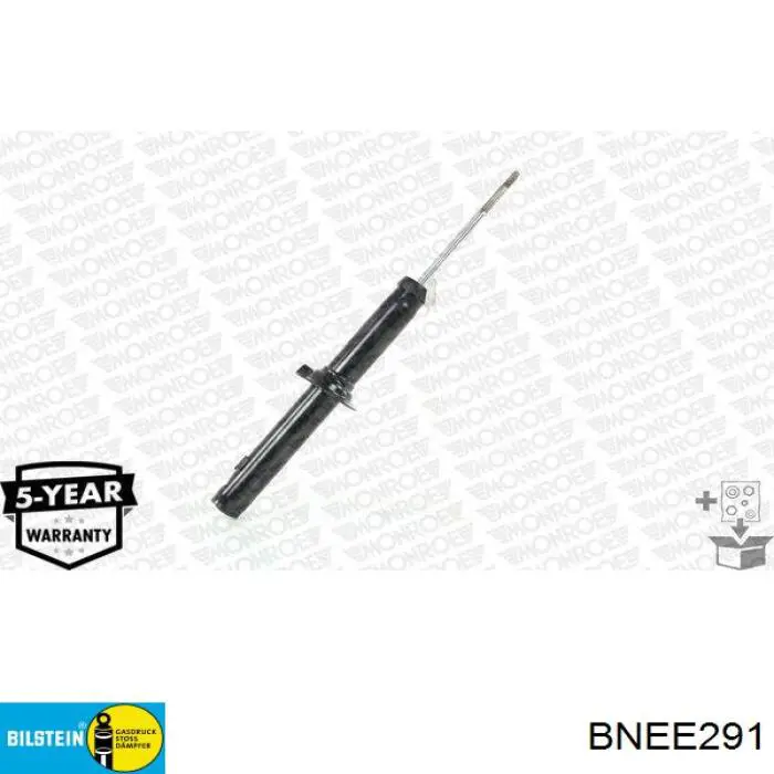 BNEE291 Bilstein Стійка передня