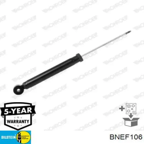 BNEF106 Bilstein амортизатор задній