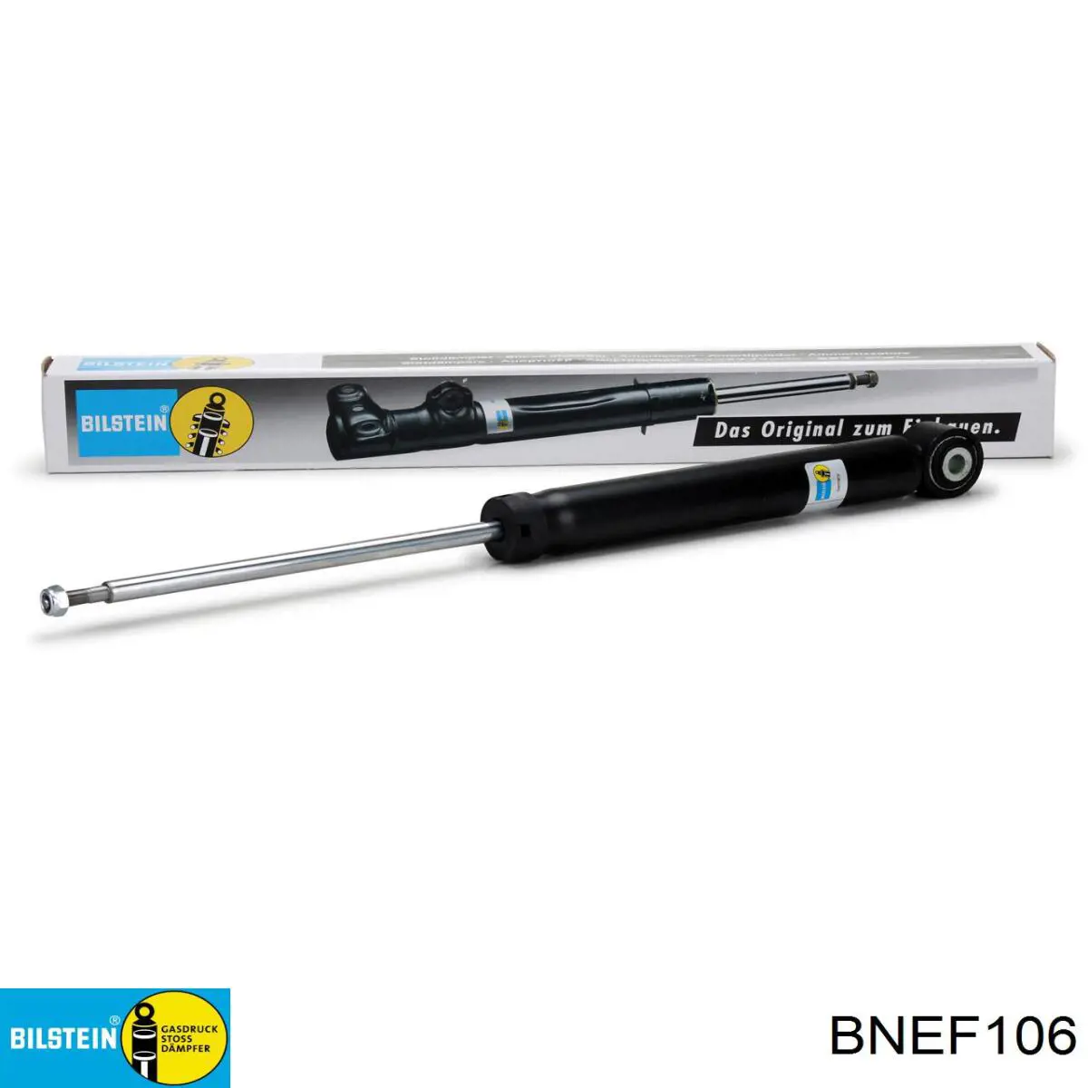 BNEF106 Bilstein Амортизатори задні
