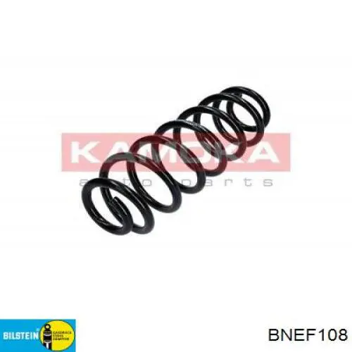 Купити BNEF108 Bilstein Стійка амортизатора задня