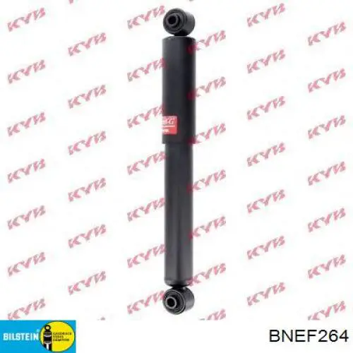 Амортизатор задній Bilstein BNEF264 ціна, від 25.34 USD