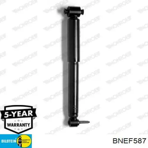 BNEF587 Bilstein Амортизатори задні