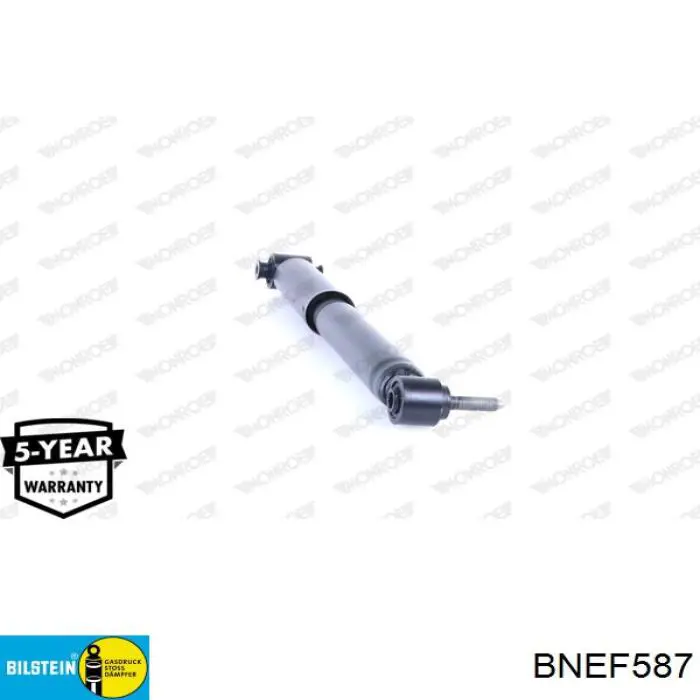 Амортизатор задній Bilstein BNEF587 ціна, від 30.52 USD