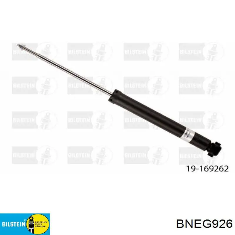 Амортизатор задній BNEG926 Bilstein