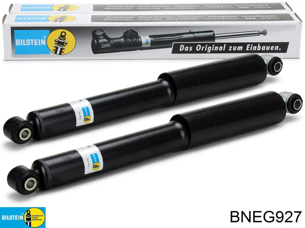 Амортизатор задній BNEG927 Bilstein