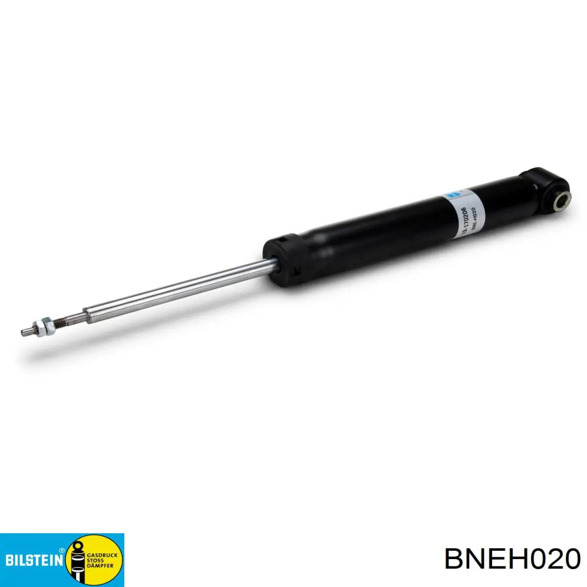 Купити BNEH020 Bilstein Стійка амортизатора задня