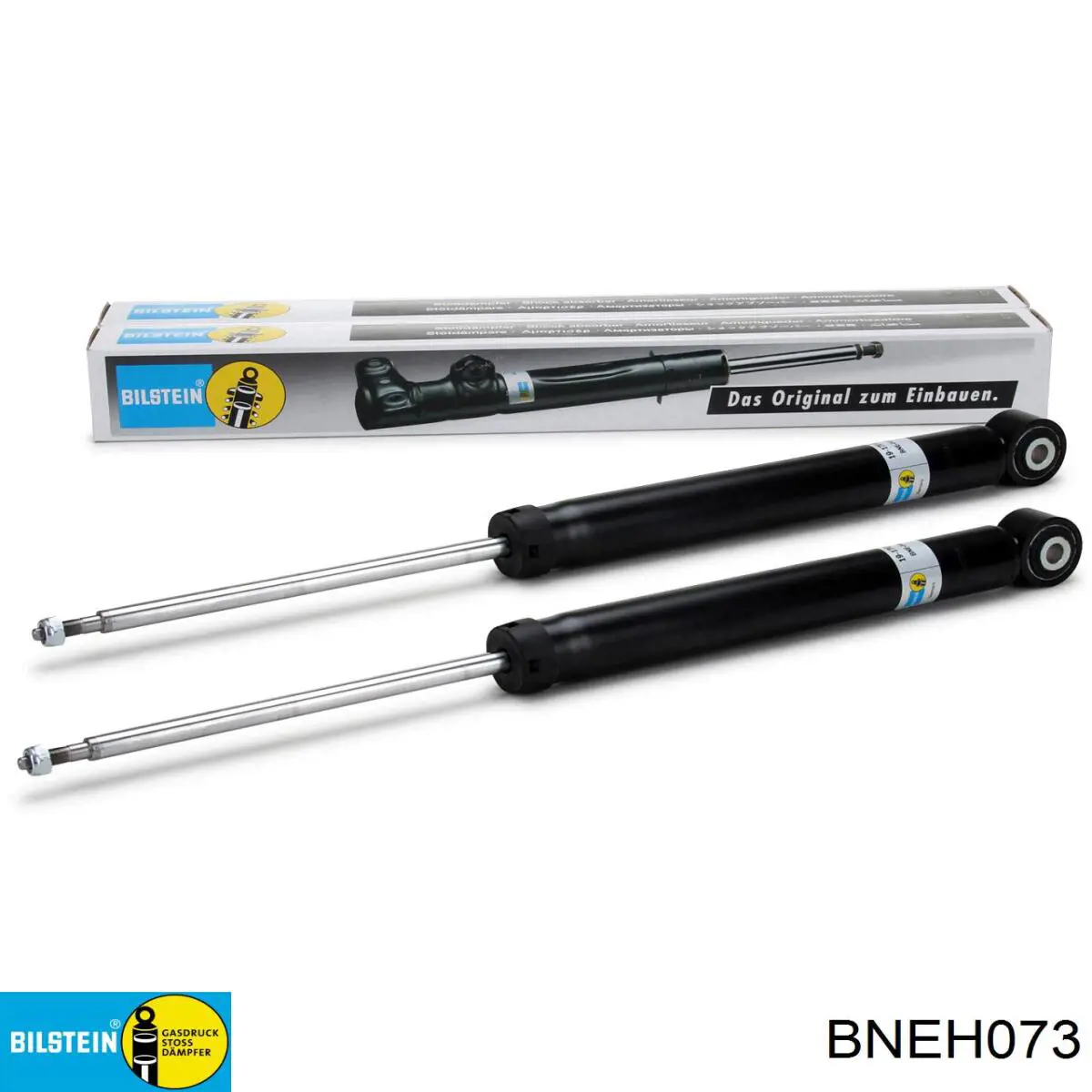 Амортизатор задній BNEH073 Bilstein