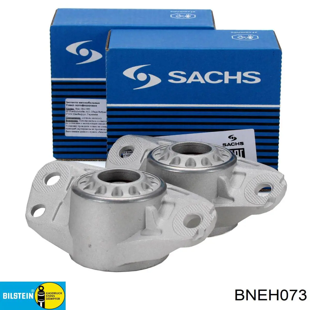 Амортизатор задній Bilstein BNEH073 ціна, від 28.40 USD