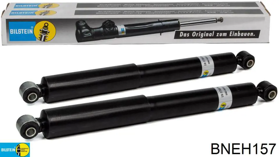 Амортизатор задній Bilstein BNEH157 ціна, від 30.98 USD