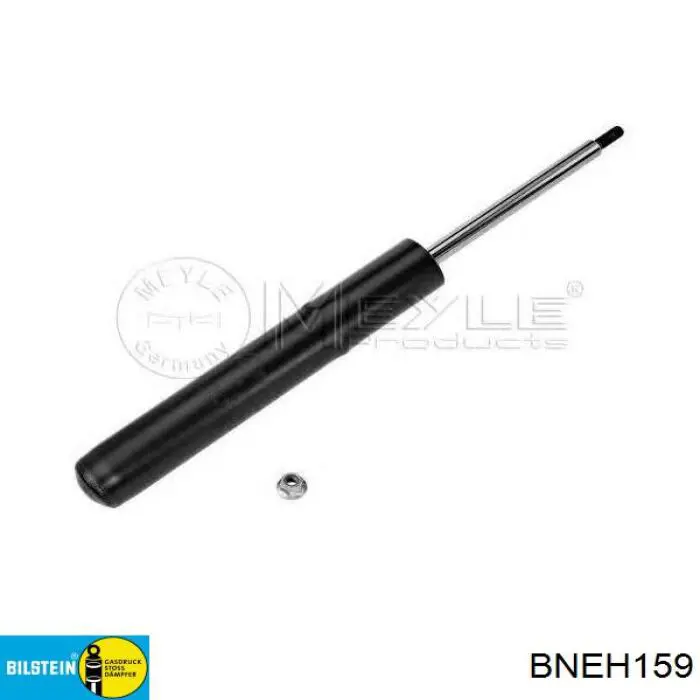 Стойка амортизатора передняя Bilstein BNEH159 ціна, від 32.60 USD