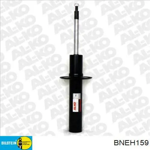 Купити BNEH159 Bilstein Амортизатор передньої підвіски
