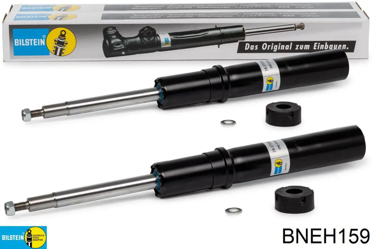 Амортизатор передній BNEH159 Bilstein