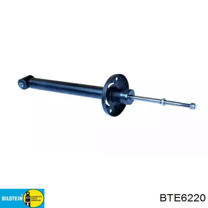 Амортизатор задній Bilstein BTE6220 ціна, від 27.22 USD