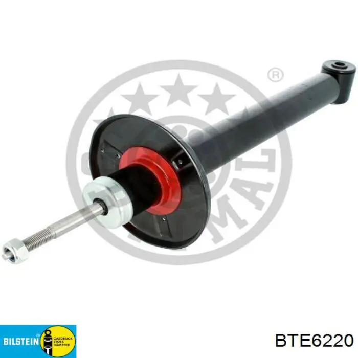 Купити BTE6220 Bilstein Стійка амортизатора задня