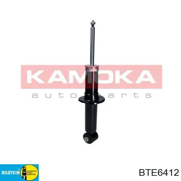 Амортизатор задній BTE6412 Bilstein