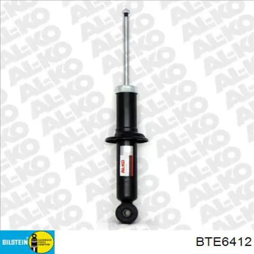 BTE6412 Bilstein Амортизатори задні