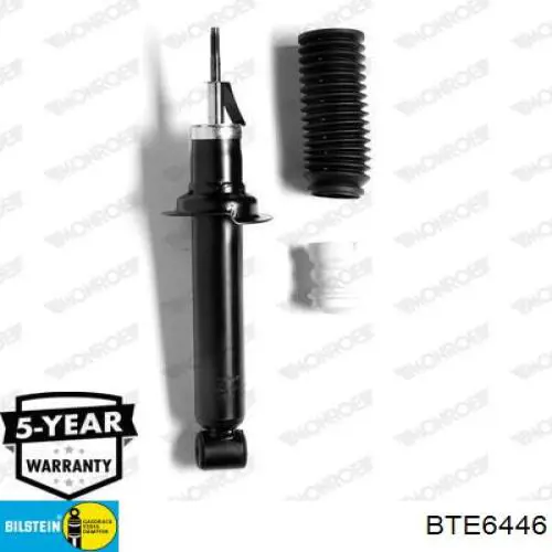 Амортизатор задній BTE6446 Bilstein