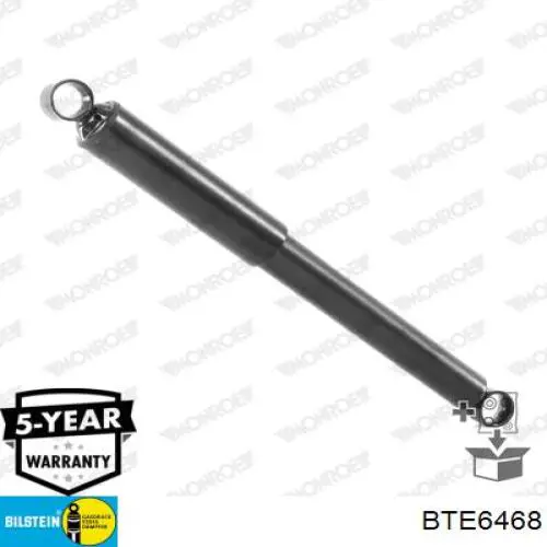 Купити 15064684 Bilstein Стійка амортизатора задня