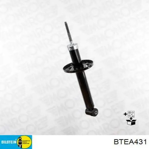 Амортизатор задній BTEA431 Bilstein