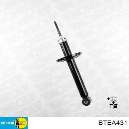 Задній амортизатор Bilstein BTEA431
