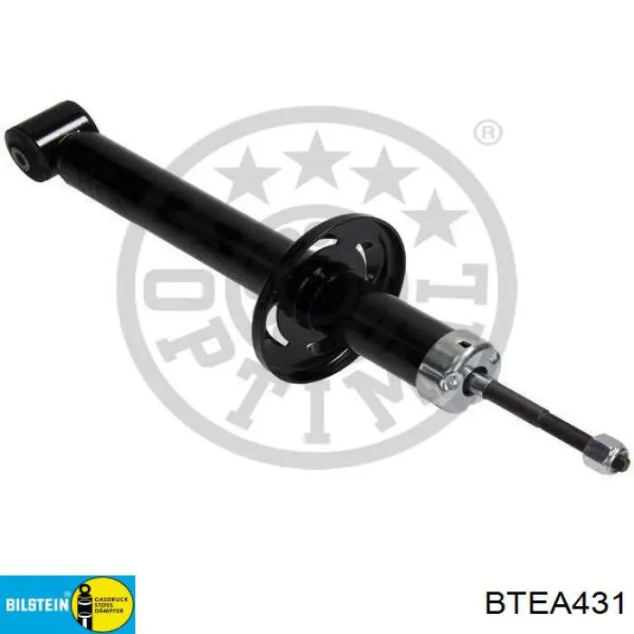 Купити 351441080000 Magneti Marelli Стійка амортизатора задня