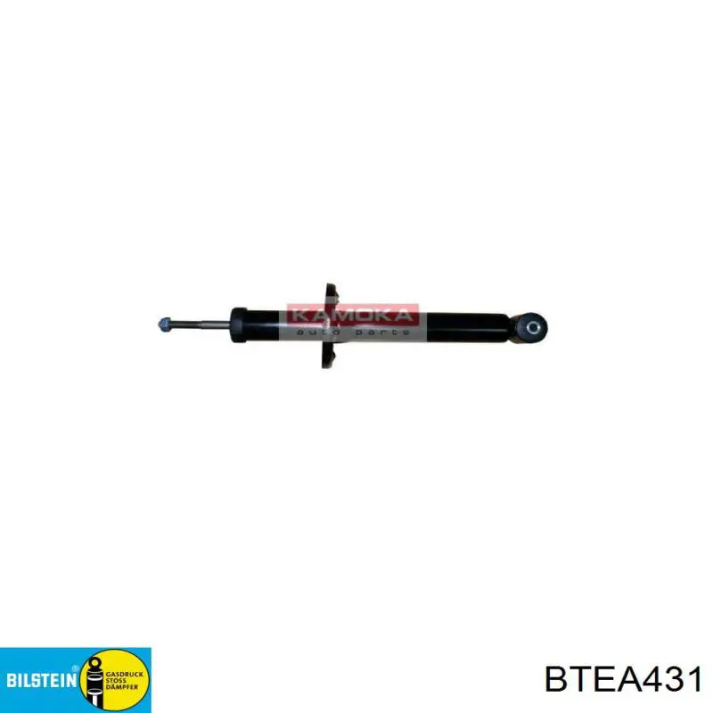 BTEA431 Bilstein Амортизатори задні