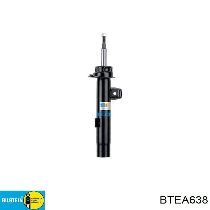 BTEA638 Bilstein амортизатор задній