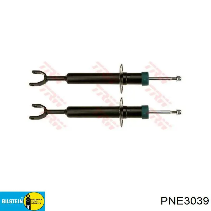 PNE3039 Bilstein Стійка передня