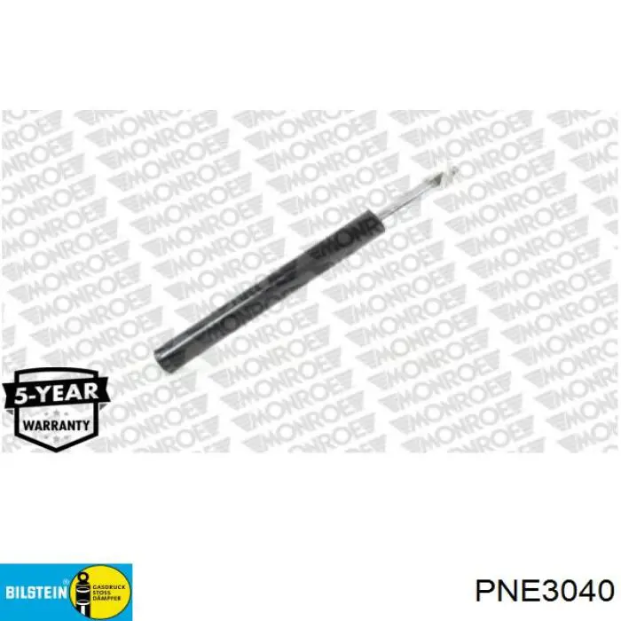 Стойка амортизатора передняя Bilstein PNE3040 ціна, від 28.08 USD