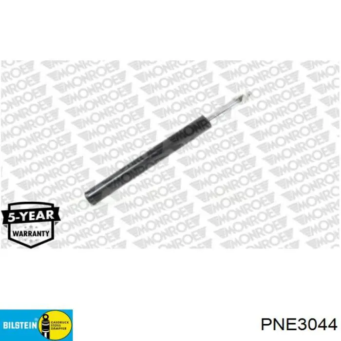 Стойка амортизатора передняя Bilstein PNE3044 ціна, від 40.32 USD