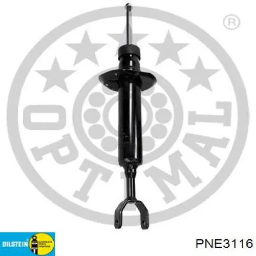 Стойка амортизатора передняя Bilstein PNE3116 ціна, від 38.01 USD