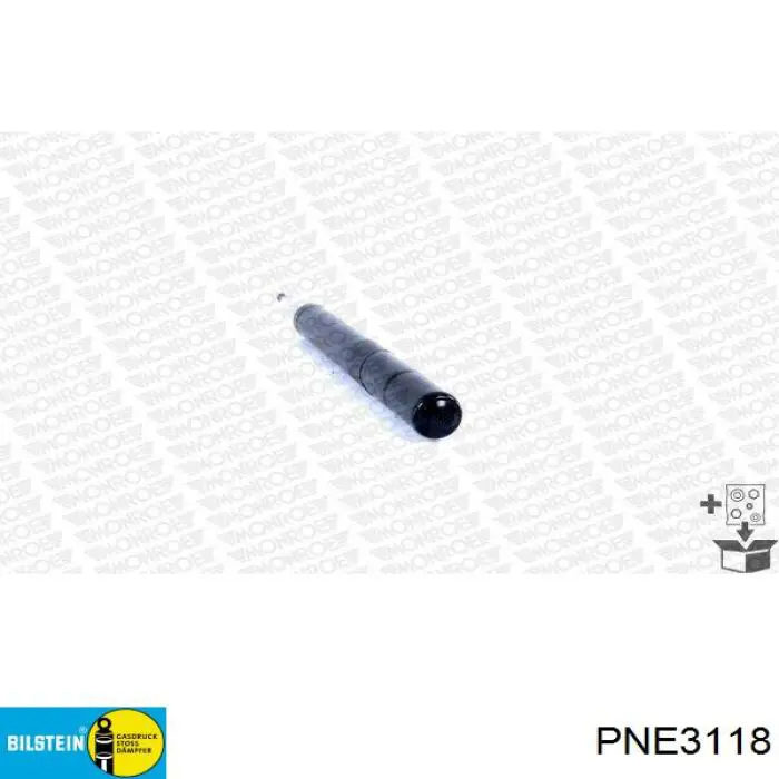 Стойка амортизатора передняя Bilstein PNE3118 ціна, від 34.68 USD