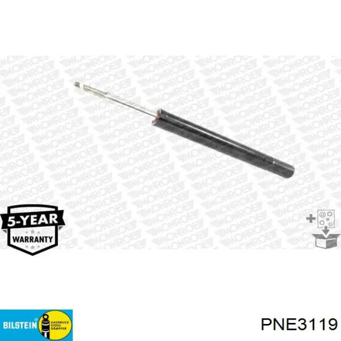 PNE3119 Bilstein Стійка передня