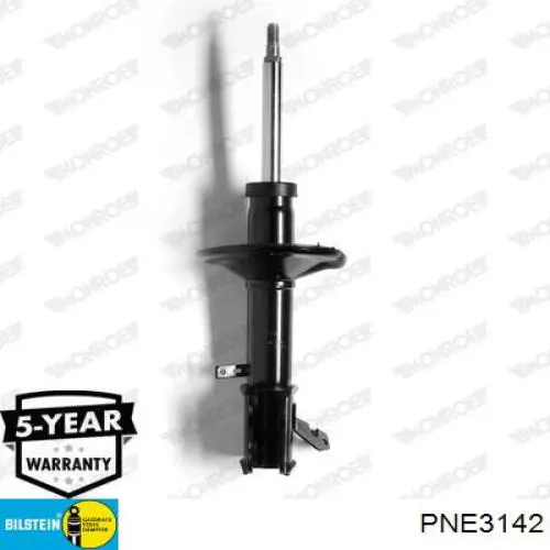 PNE3142 Bilstein Амортизатор передньої підвіски