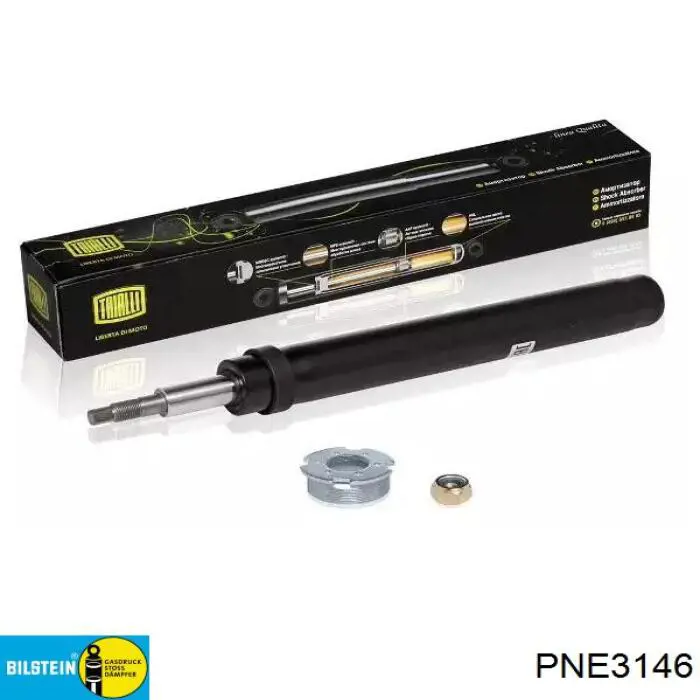 Амортизатор передній PNE3146 Bilstein