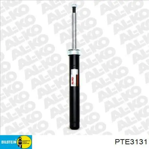 Купити PTE3131 Bilstein Амортизатор передньої підвіски