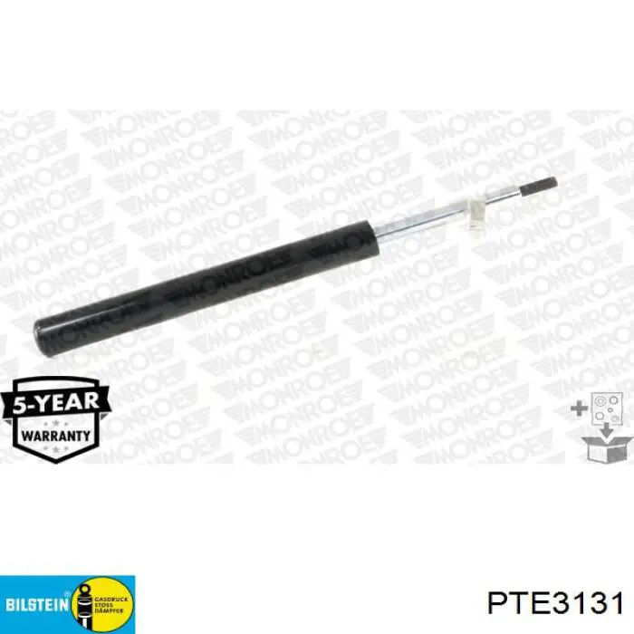 PTE3131 Bilstein Стійка передня
