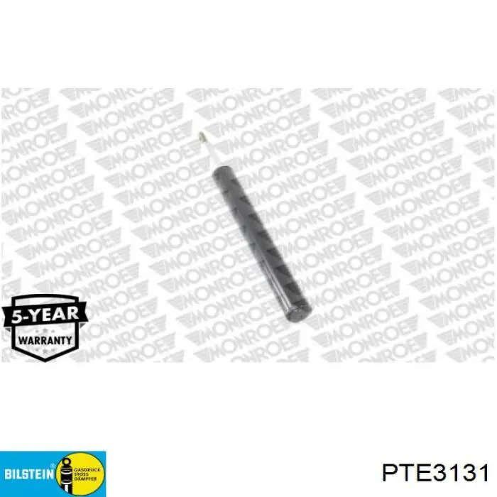 Стойка амортизатора передняя Bilstein PTE3131 ціна, від 35.98 USD