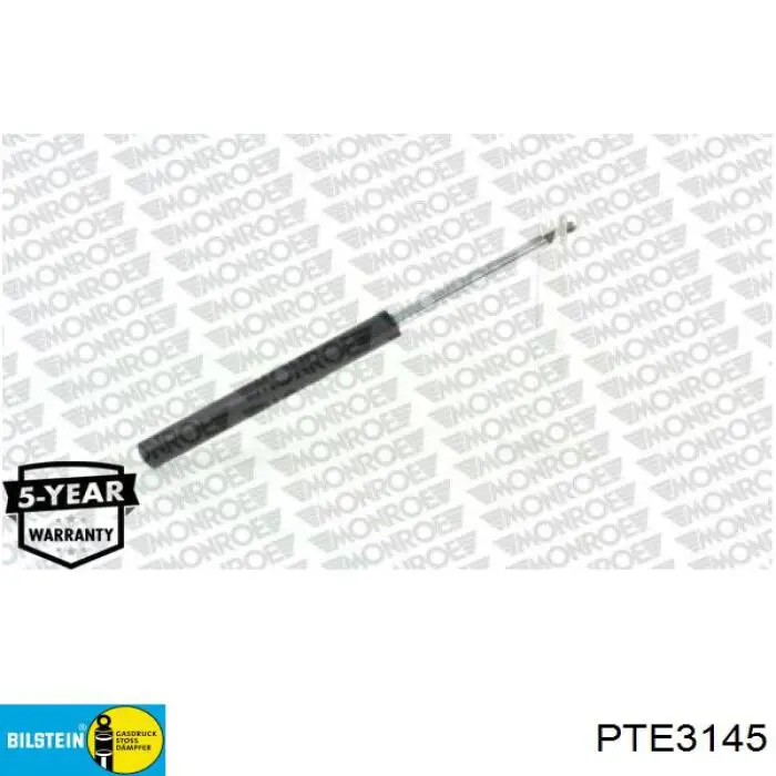 Амортизатори передні Bilstein PTE3145