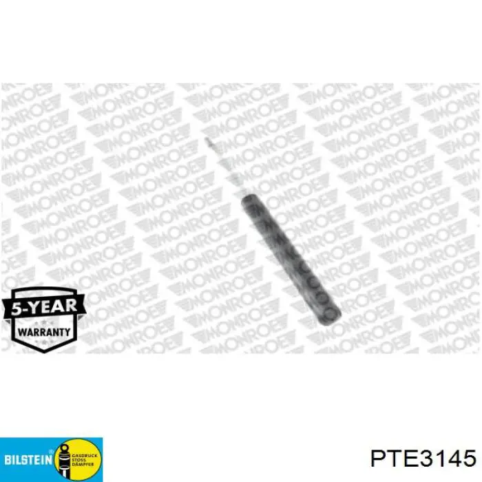 Стойка амортизатора передняя Bilstein PTE3145 ціна, від 29.91 USD