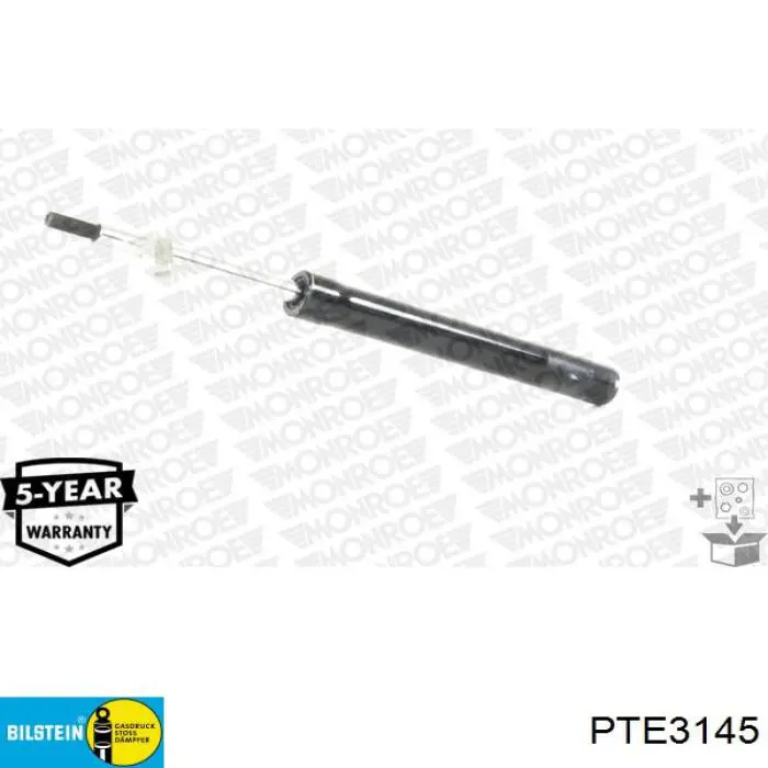 PTE3145 Bilstein Стійка передня