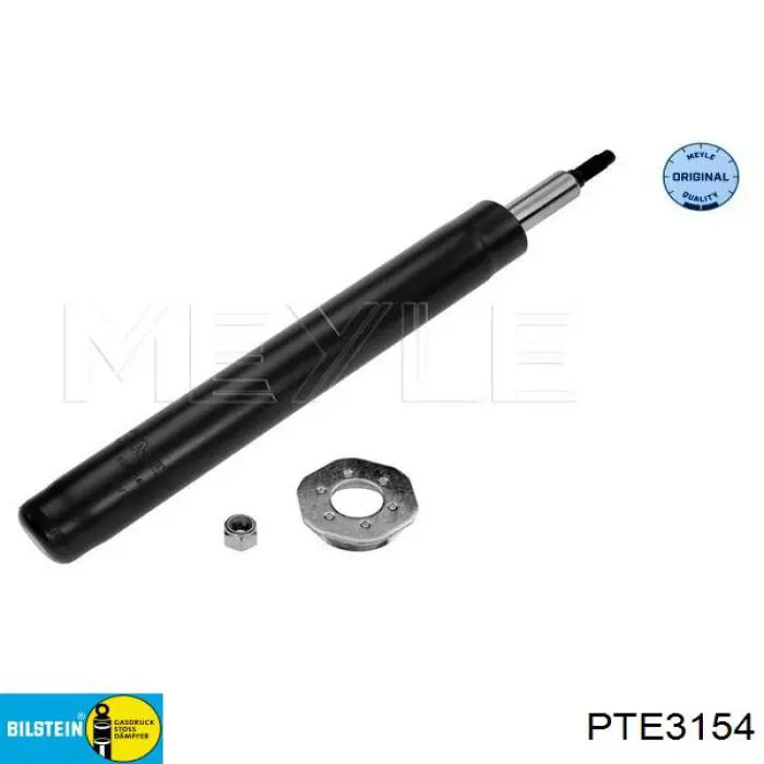 Купити PTE3154 Bilstein Амортизатор передньої підвіски
