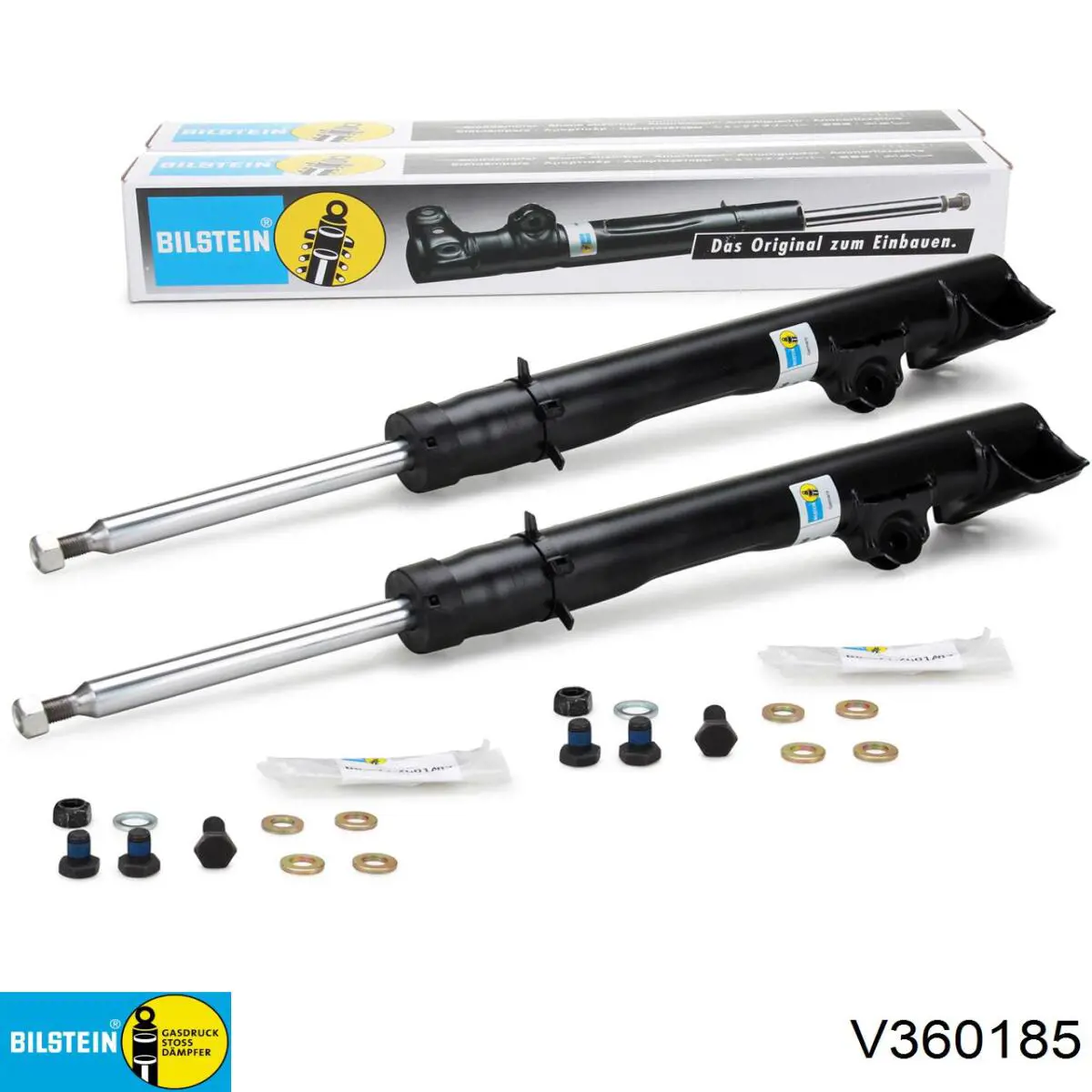 V360185 Bilstein Стійка передня