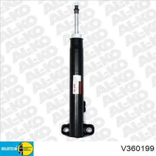 Амортизатор передній V360199 Bilstein